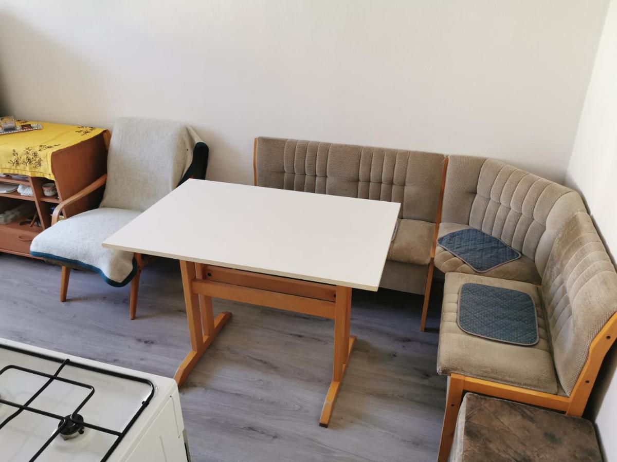Appartement Na Sistote 628 à Valašské Meziříčí Extérieur photo